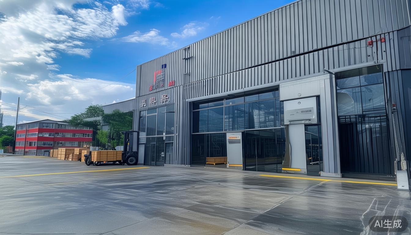 东莞市雍源五金科技有限公司获‘一种快速冲头成型的模具’专利