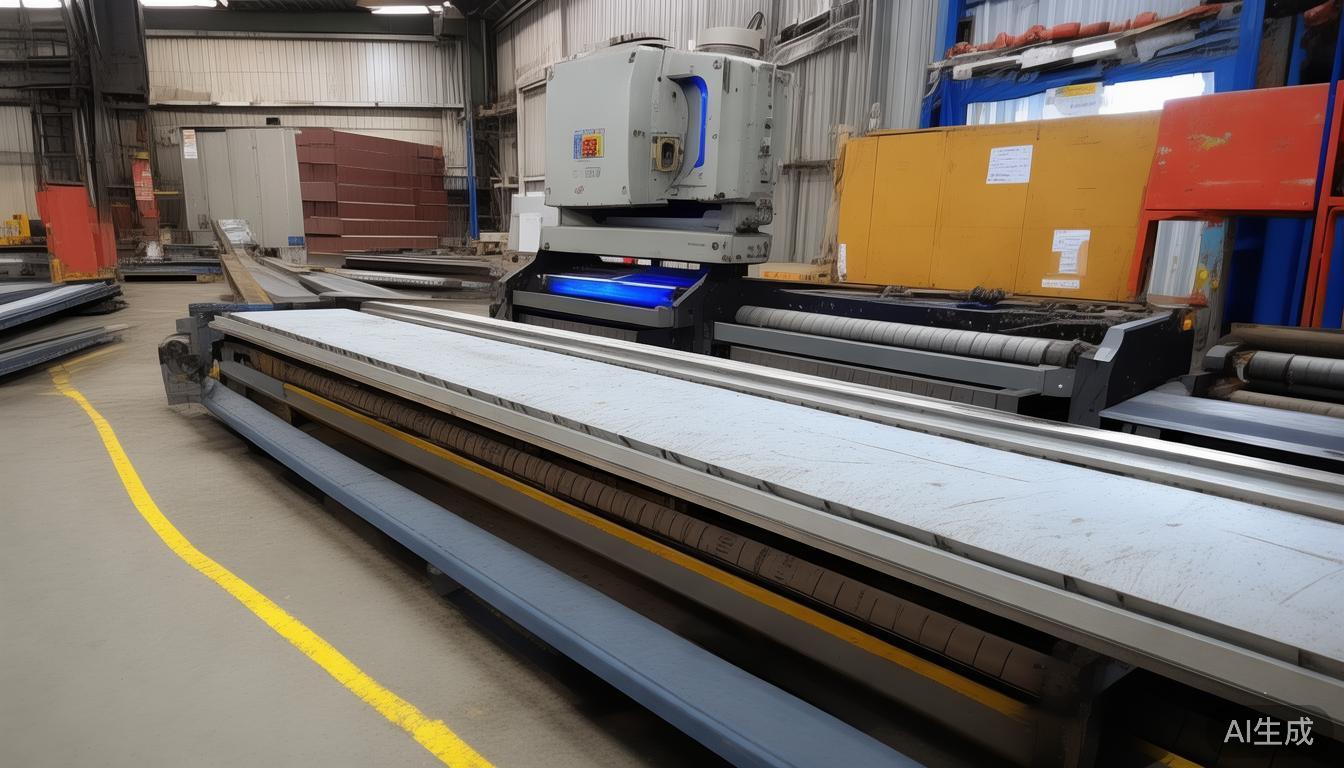 三合一送料机:应用广泛的自动化设备,有啥优点和注意事项?