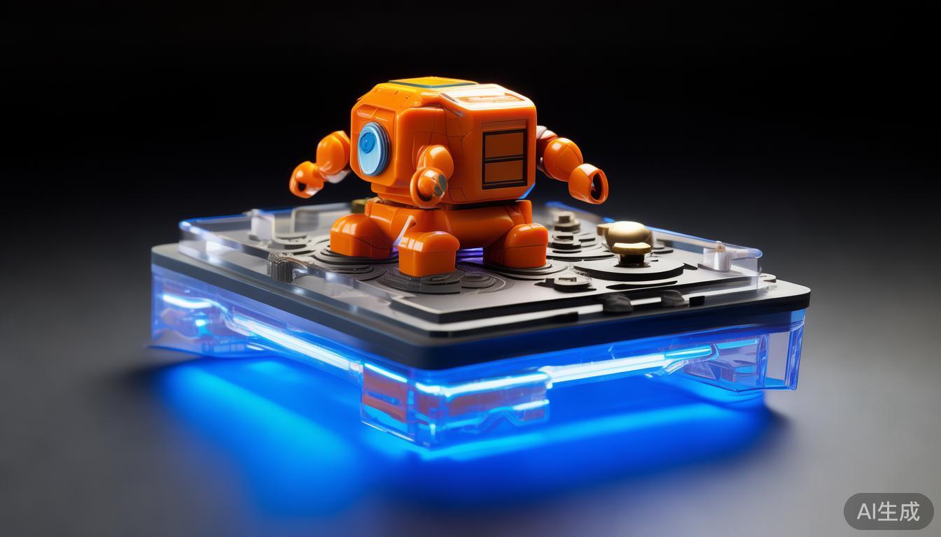 注塑成型技术全解析:多种材料适用,技术选择难题待解