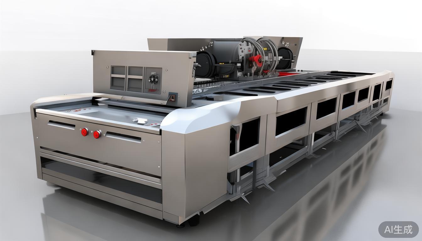 掌握冲压式蜂窝煤成型机图纸设计，从原理、计算到制造工艺详解