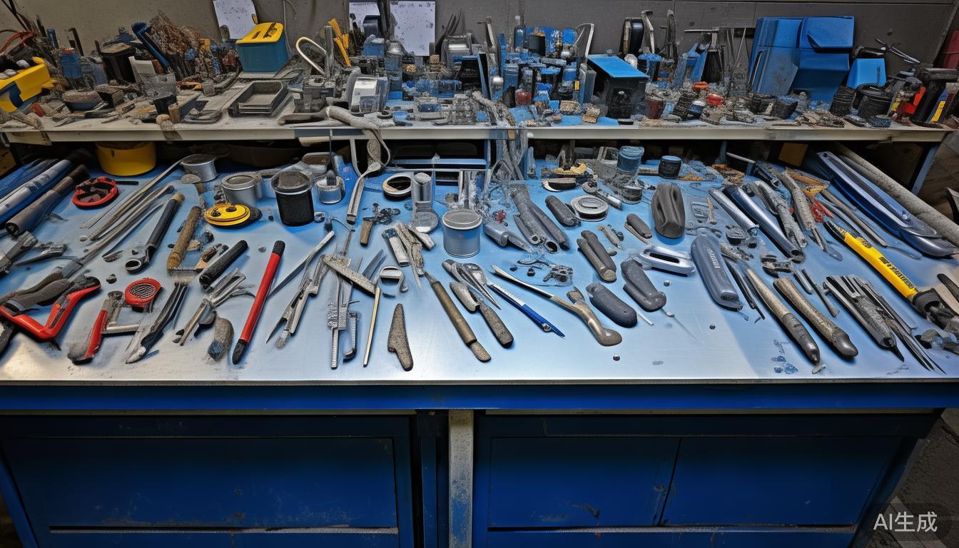 冲床维护保养技巧_冲压设备结构及维护保养_冲压设备结构