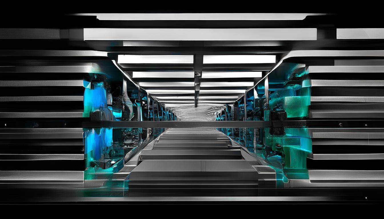 第一章冲压模具设计与制造基础，你知道多少？附设备选用介绍