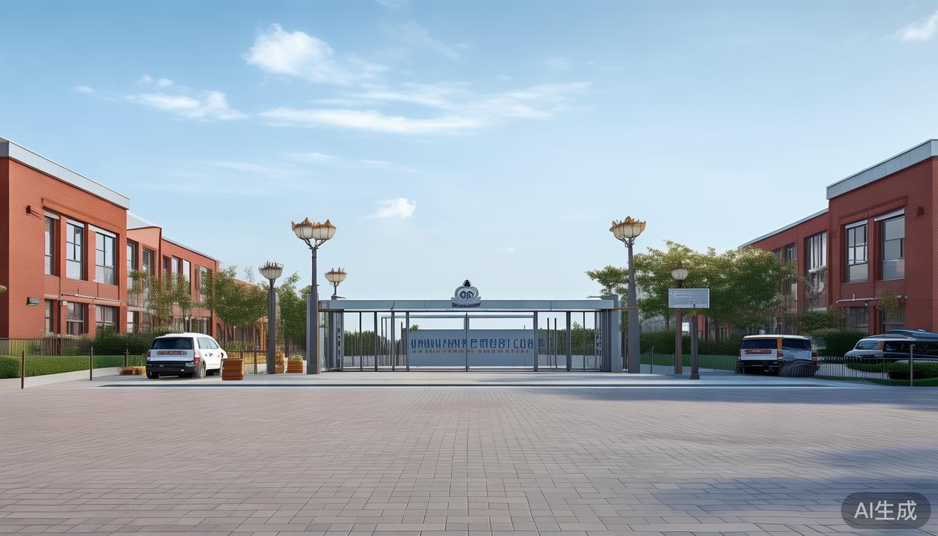 具有油缸平切废料机构的冲压模具_无锡明豪汽车零部件有限公司专利_汽车冲压模具企业排名