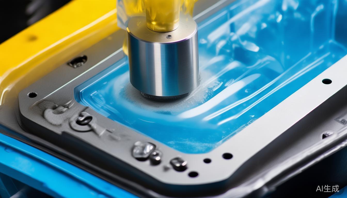 注塑成型有哪些不同类型？薄壁、液态硅橡胶及立方体成型介绍