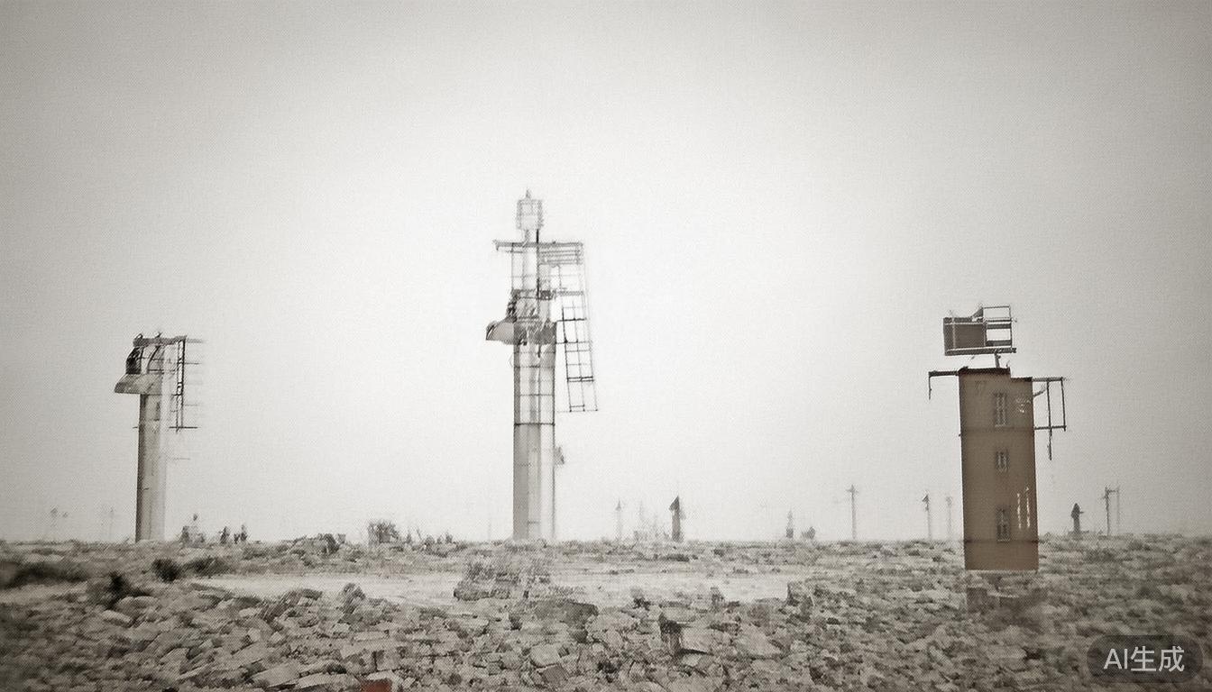 小型电机定弹簧片片冲压模具：凸凹模设计与凹模厚度确定要点？