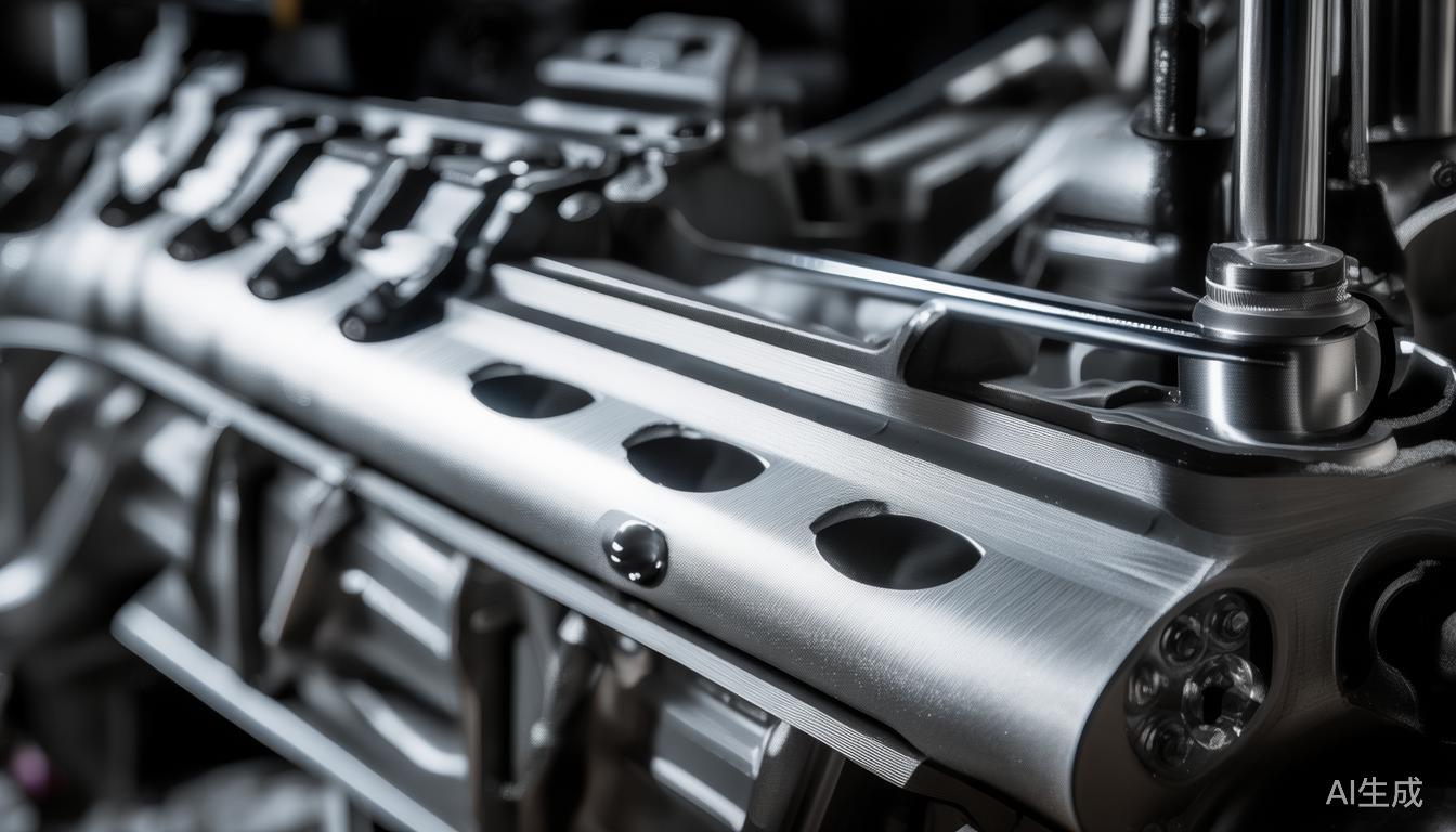 汽车覆盖件：概念、特点、分类及制造关键环节介绍