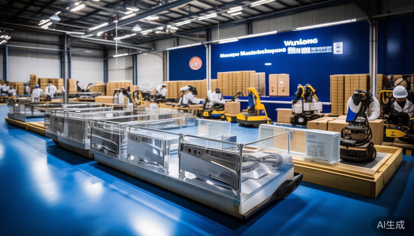 冲压模具模板材料选型与性能：勋龙智造IPO暂缓的行业启示