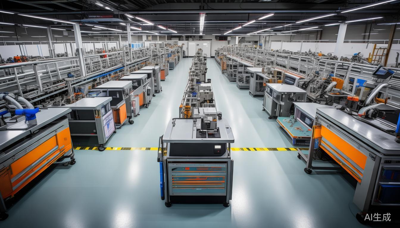 冲压工序检验的目的是什么？解析其作用与形式，严防不合格品