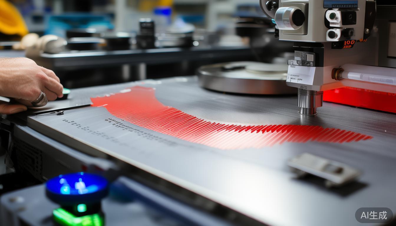 冲压模具设计要点解析：核心方案、间隙控制与问题规避大全