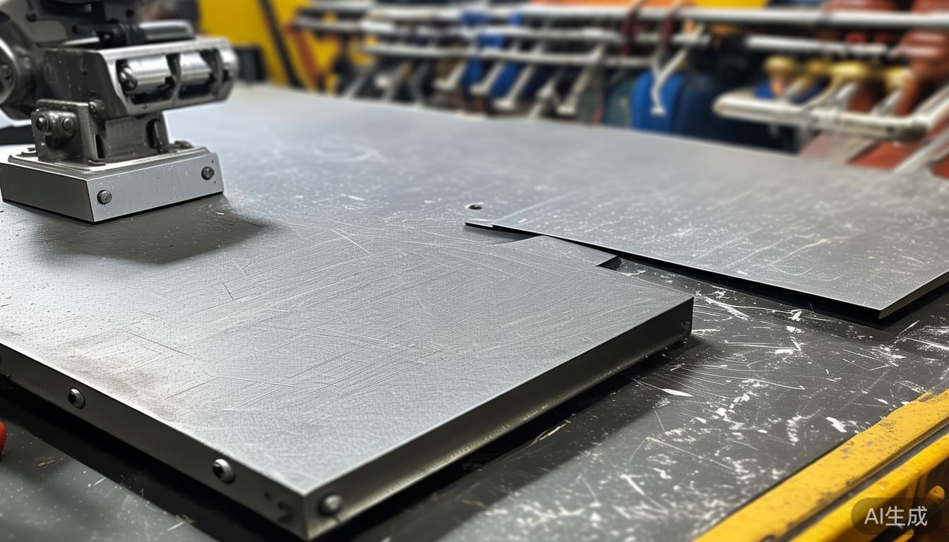 探究锂电池钢壳冲压工艺：变薄拉深技术解析与模具设计要点