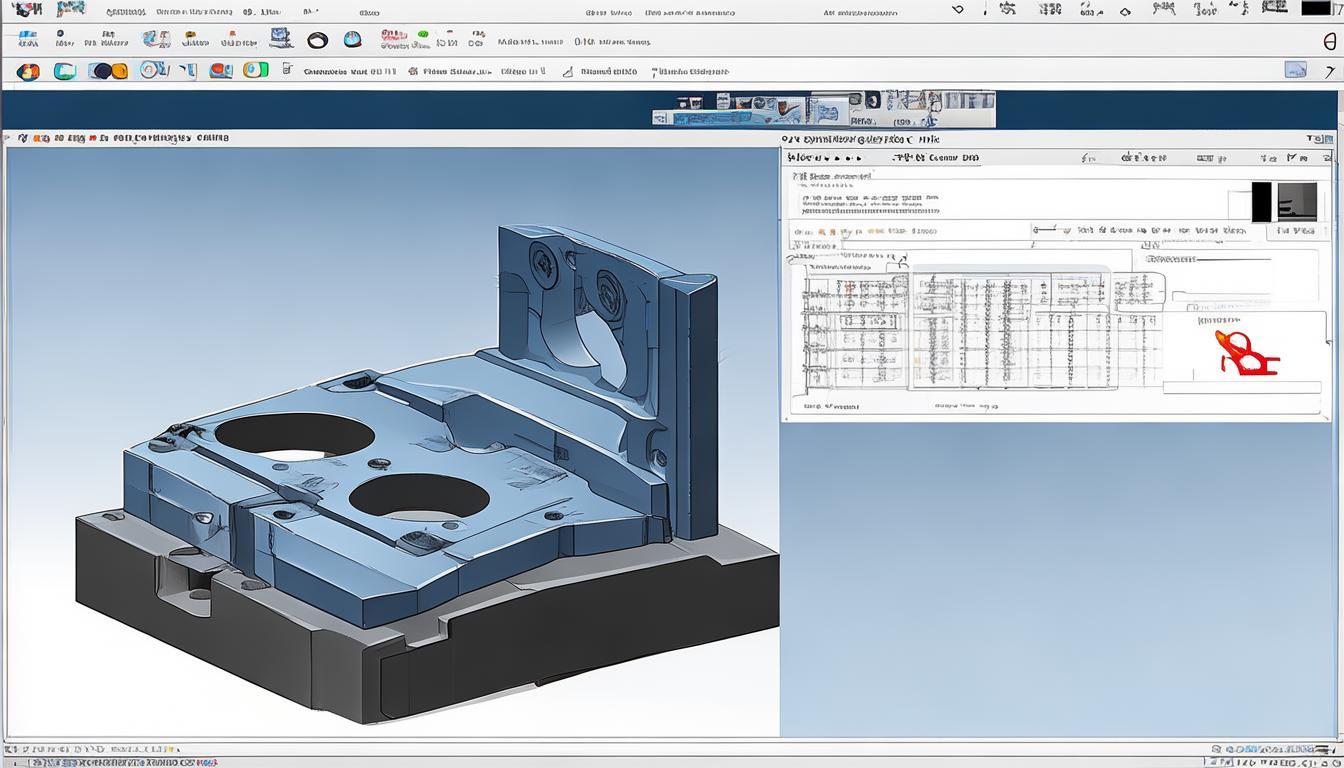 冲压模具设计效率提升_冲压工艺与模具设计实用 技术_SolidWorks三维设计软件
