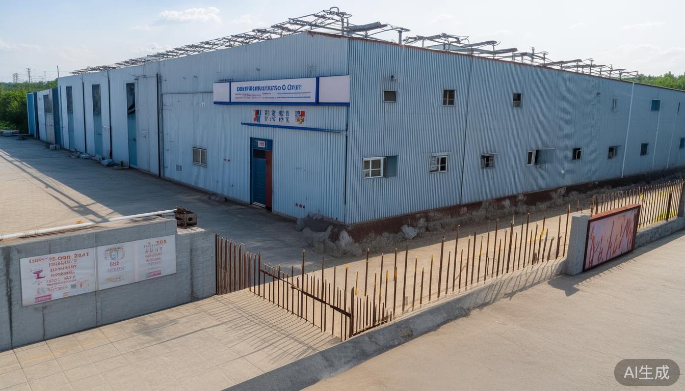 东莞市勤金实业有限公司申请‘一种冲压设备及其工作方法’专利