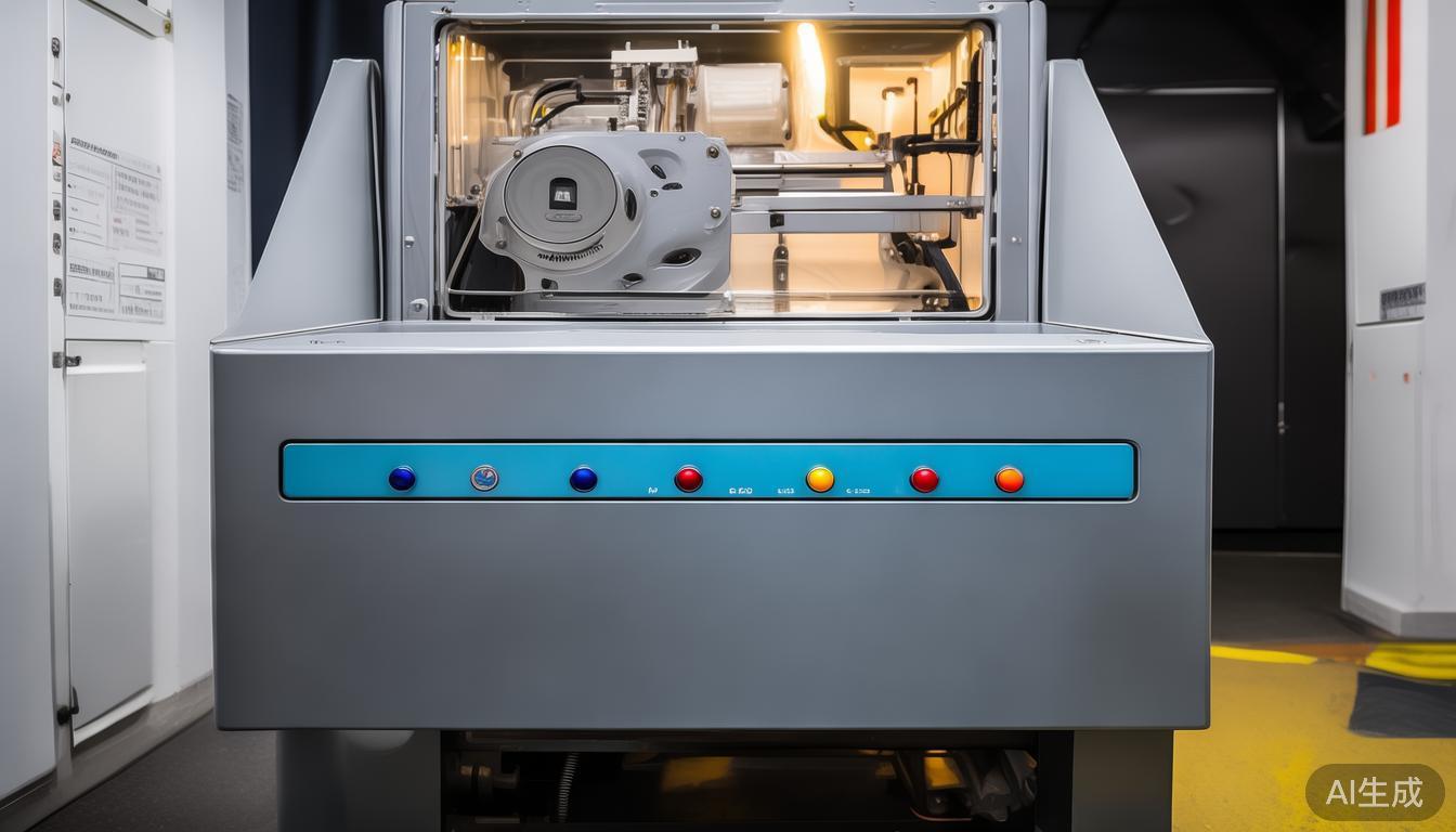 冲压车间悲剧：员工双手被冲床压伤，机械伤害你了解多少？