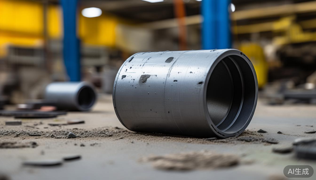 管件的分类有哪些？连接、用途、材料等分类方式介绍