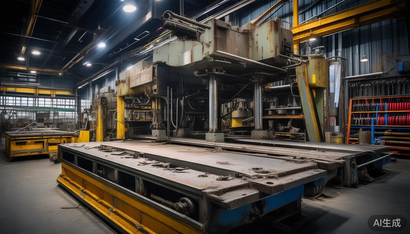 模具冲压料厚增加，对导柱有何影响？解析冲压工艺与模具设计的关键要点