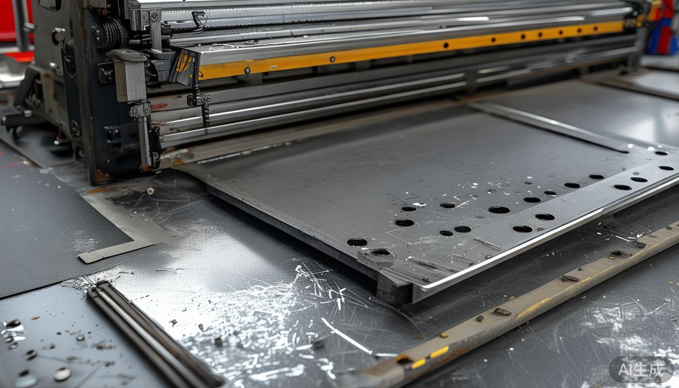 模具冲压料厚增加，导柱受力加剧？解析厚度偏差对精度、设备的影响