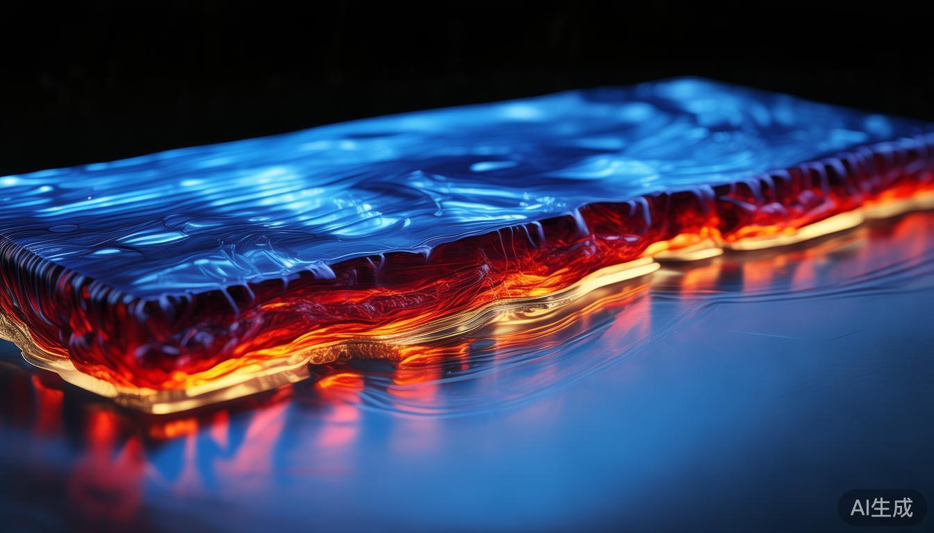 解析锂电池钢壳冲压：工艺全流程、技术要点与安全标准