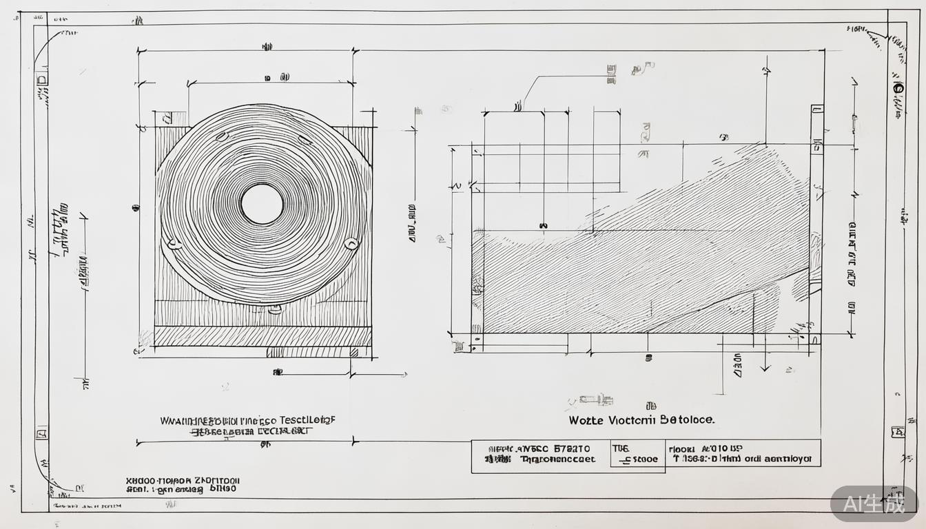 冲压模具设计书：落料、冲孔与弯曲工艺详解，助你掌握设计核心