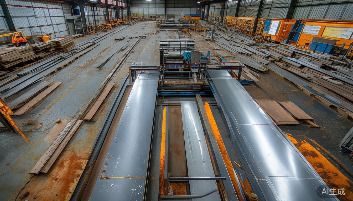 冲压工艺与模具设计（5翻边）：流程、参数、优势全解析