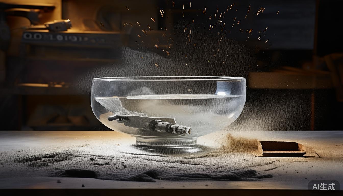 点击阅读十七个模具典型问题及解决方案，拉深破裂咋防？