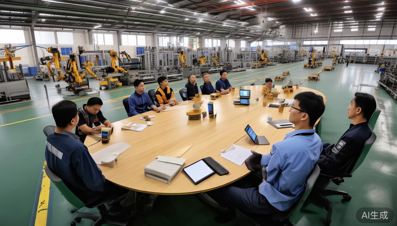 2023高强度铝合金热成形研讨会举行，新顿科技发布全新技术