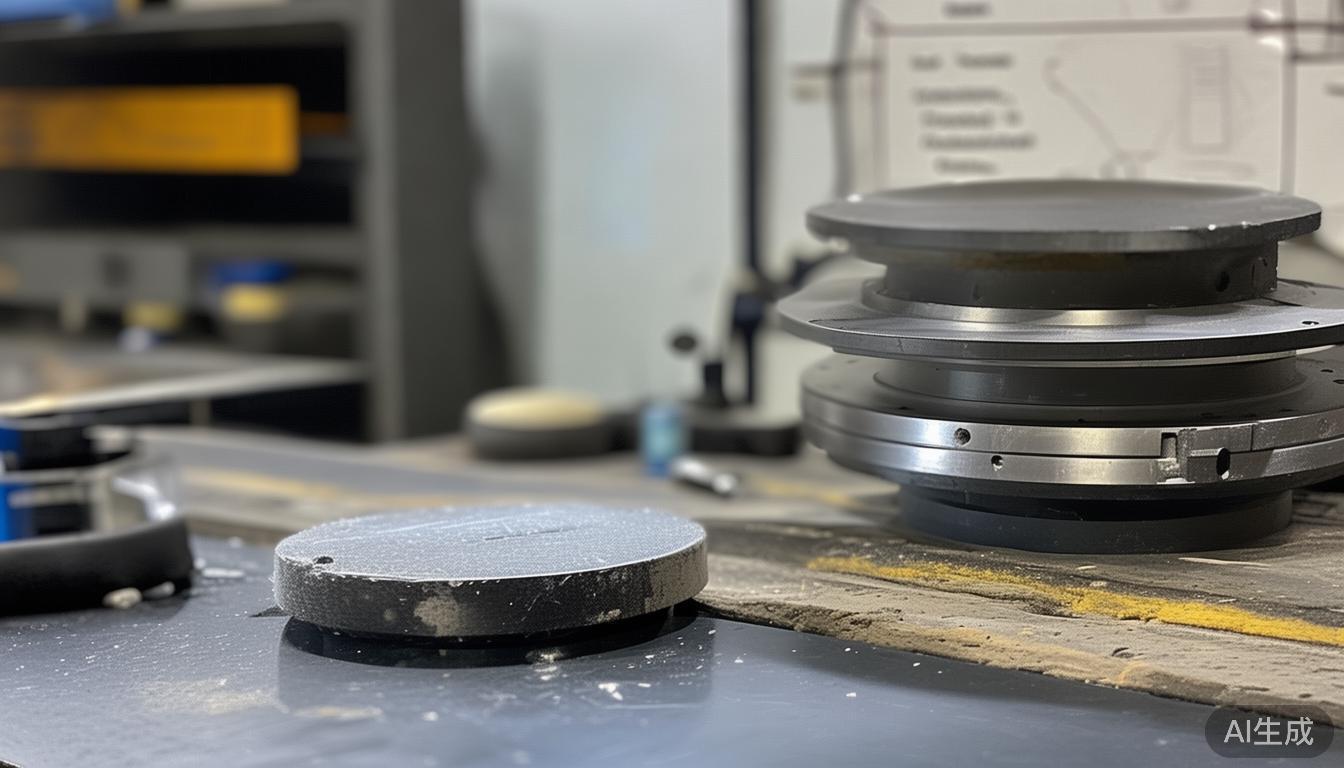 冲压模具保养与维护要点，关乎持久耐用及生产效率