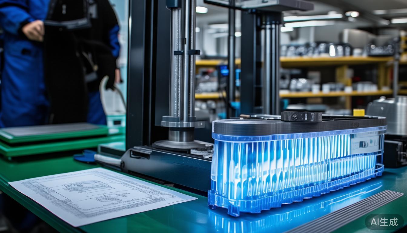 如何有效管理供应商的模具？这些要点你不能错过