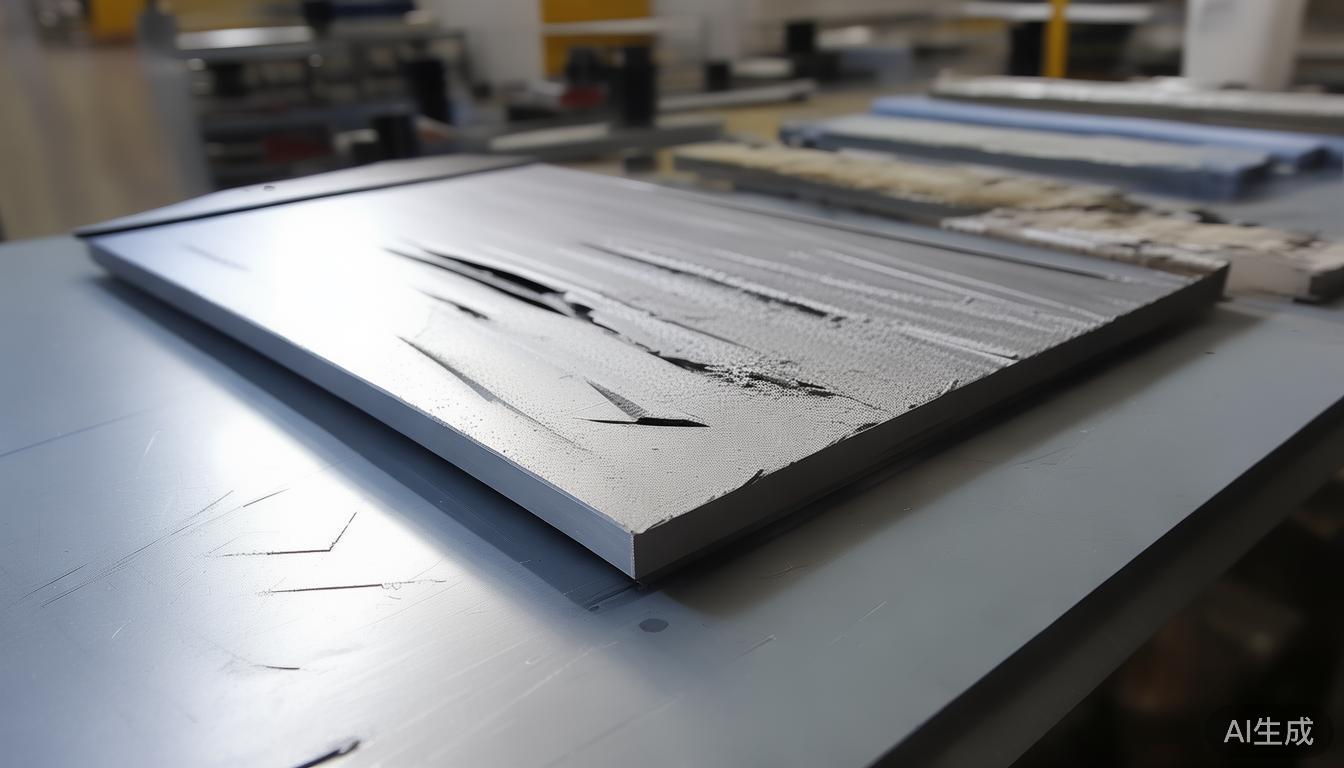 冲压模具制作全流程解析，从入门到精通详细教程指南