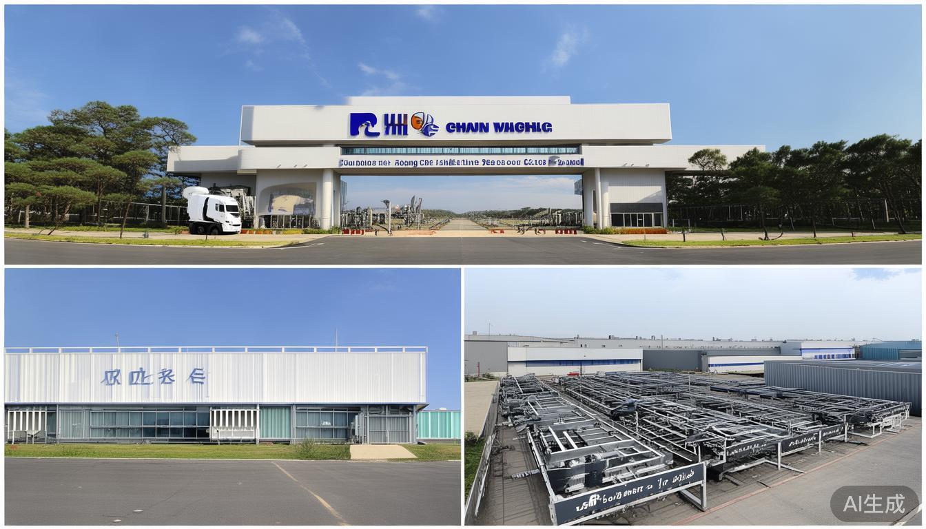 湖北淳通获‘一种便于脱模的冲压机’专利，你知道有啥亮点？