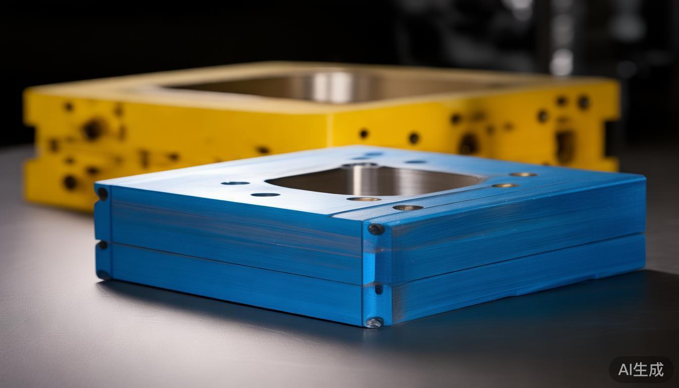 垫板选用优质碳素工具钢的原因及工艺方案介绍，你知道吗？