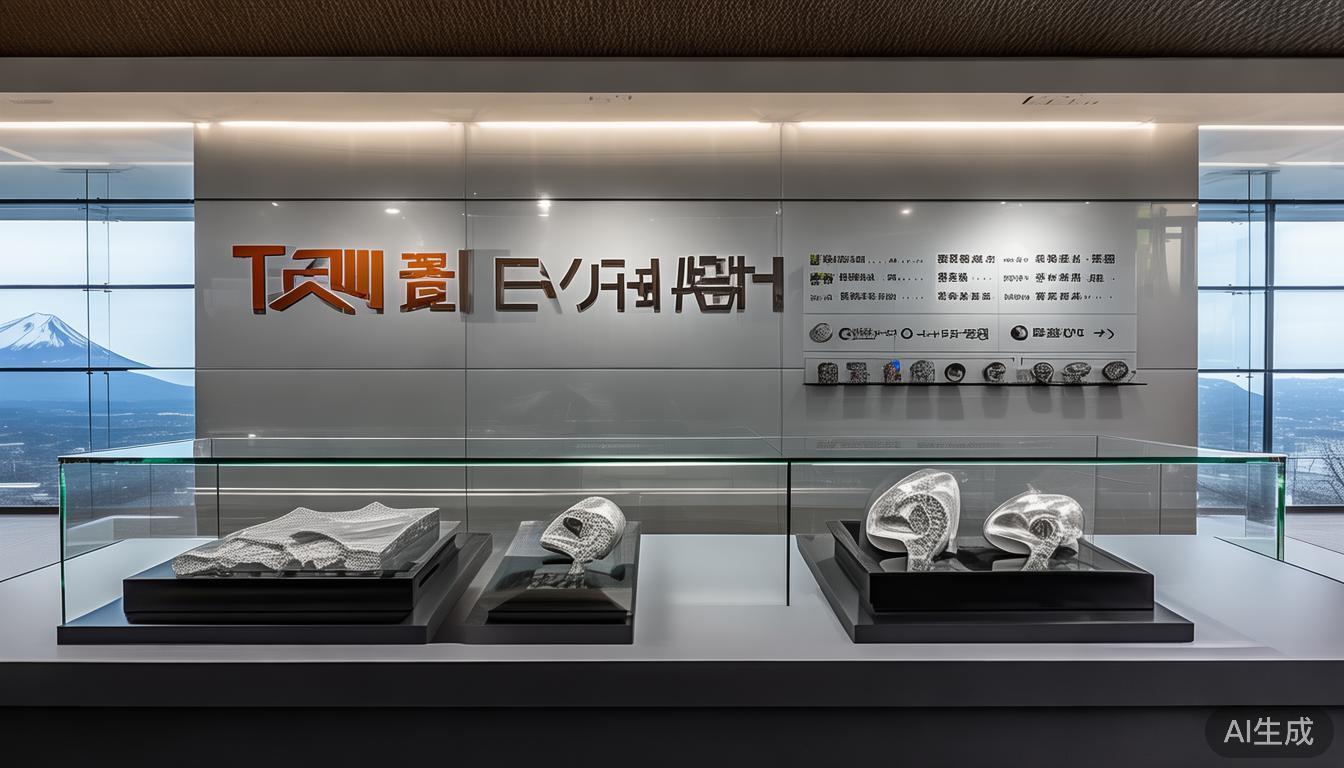 富士冲：专注深拉伸冲压技术20年，提供日本品质精密模具与零件