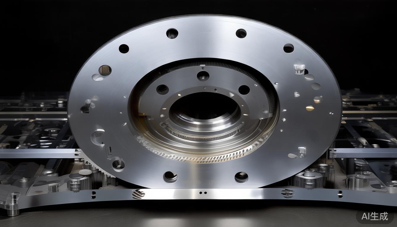 冲压模具材料哪种好？提升寿命从选材与热处理工艺入手