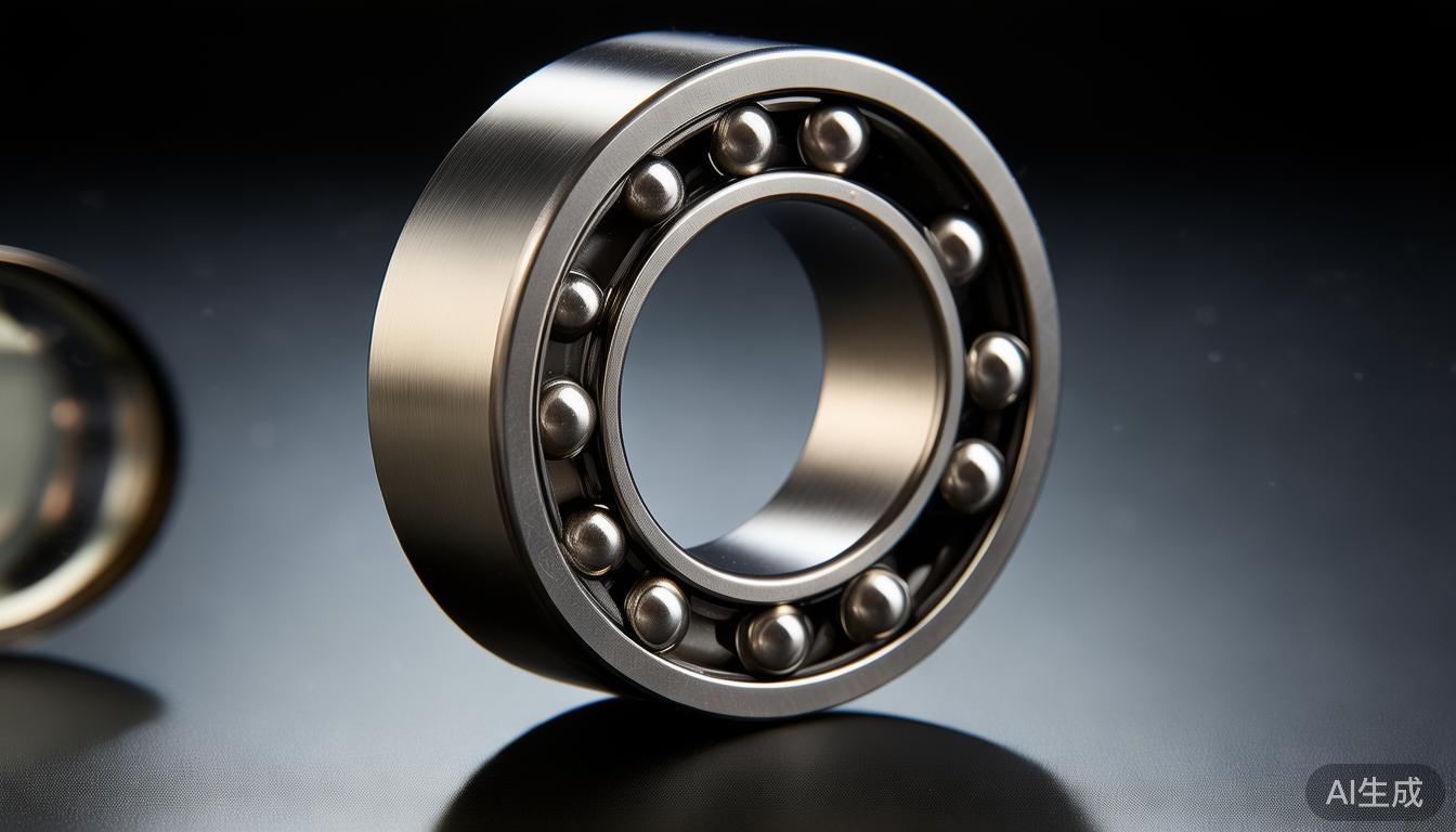 冲压外圈滚针轴承怎么安装？单向轴承HFL安装要点与结构解析