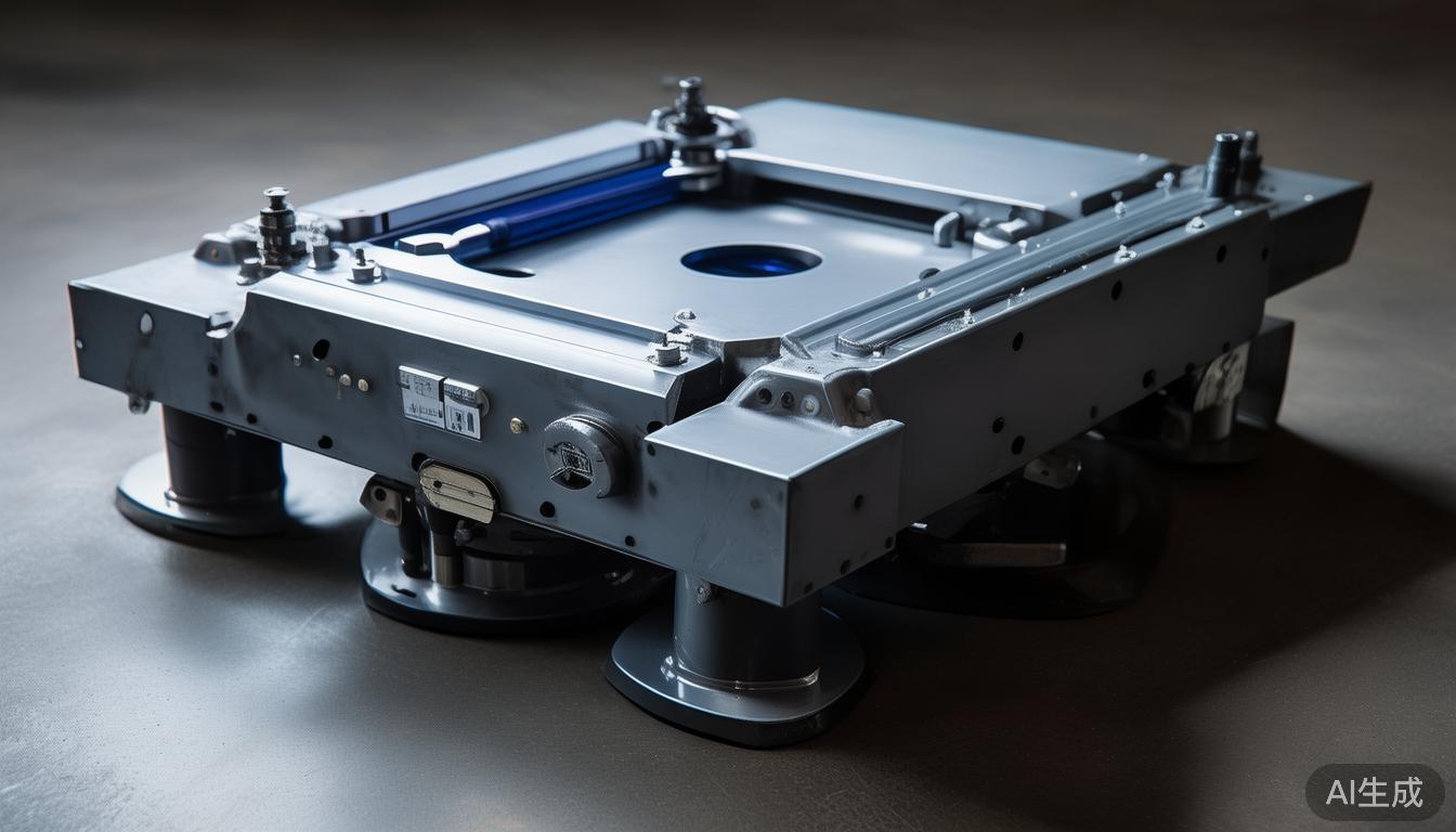 新型金属冲压模具结构_冲压模具结构与制造_冲压模具定位轴减少摩擦技术