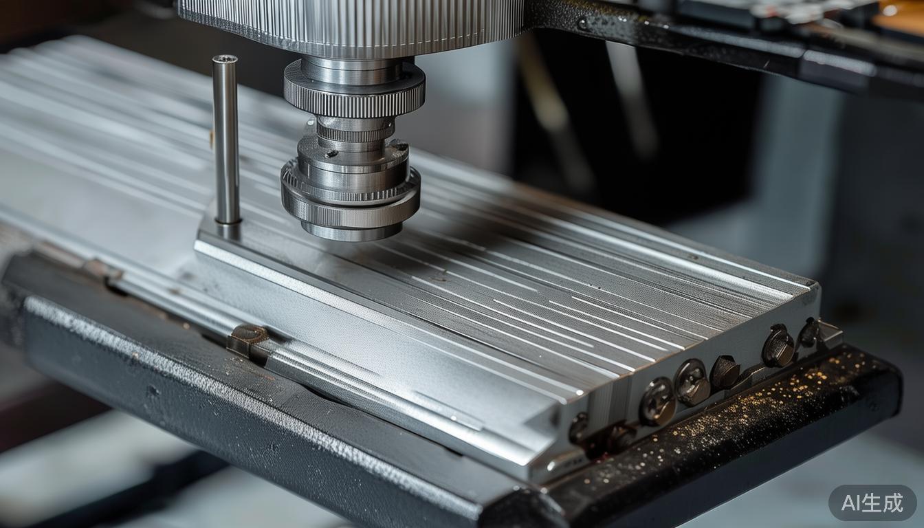 解决冲压件缺陷：凹形件不平、不锈钢翻边变形与材料扭曲的应对策略