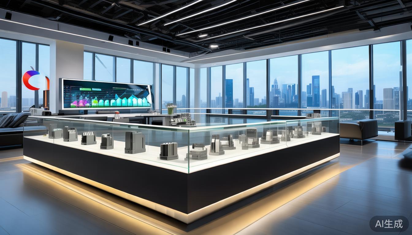 五金冲压加工厂家哪里好？从设备、人员、案例逐一筛选，达成长期合作