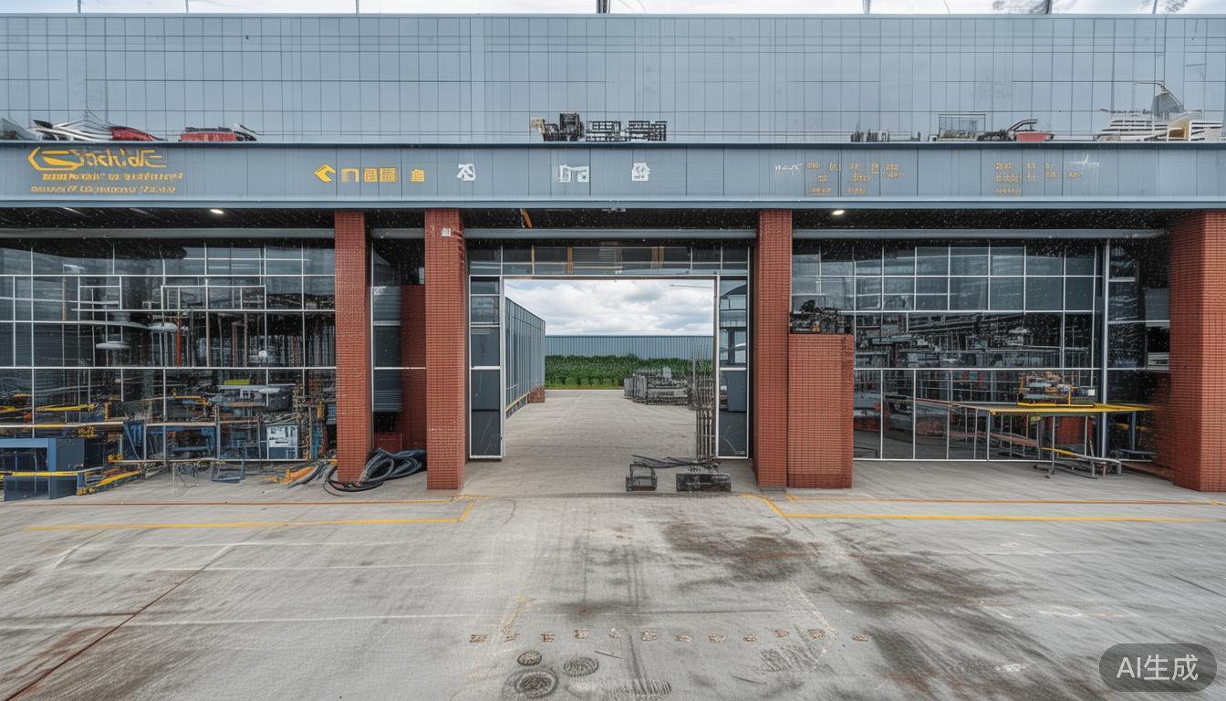 司塔德冲压技术（苏州）有限公司获零件加工冲压模具专利