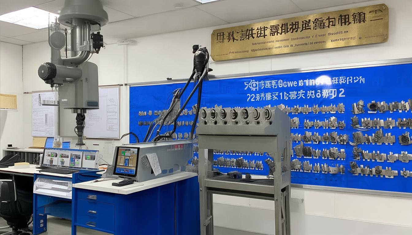 烟台大学机电汽车工程学院熊晓萍授课：冲压成形课程全解析