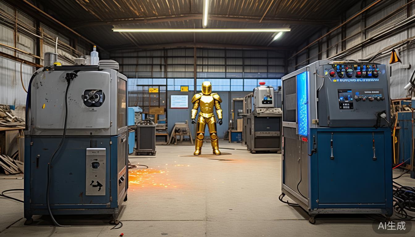 冲压车间实习心得：线切割技术解析与恒温环境体验（精选8篇）