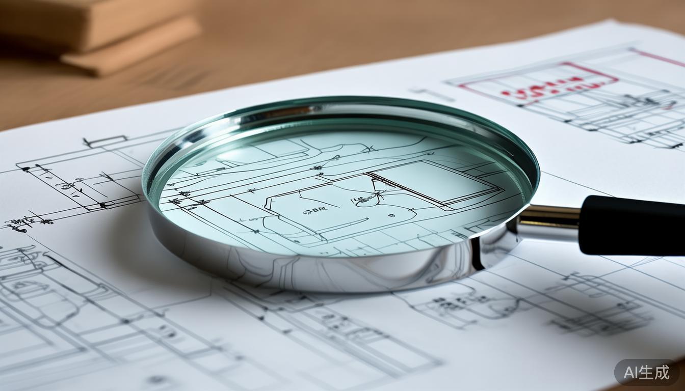 冲压模具设计与制造期末总复习：填空题解析、工艺要点与备考指南