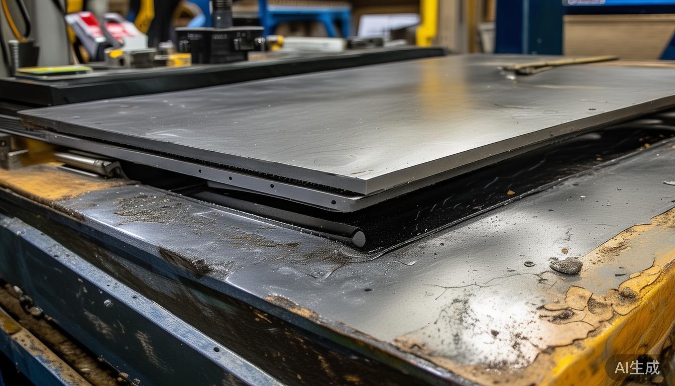 冲压工艺与模具设计期末考试试题_冷冲压工艺与模具设计试题库_冲压模具设计考试必备答案