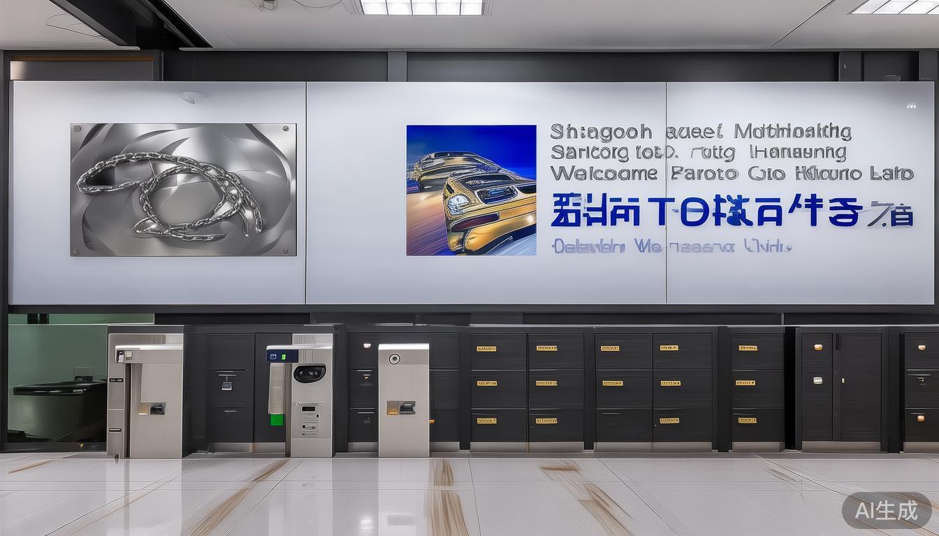 上海瀚通汽车零部件有限公司获‘一种链轮精冲模具’专利，你知道详情吗？