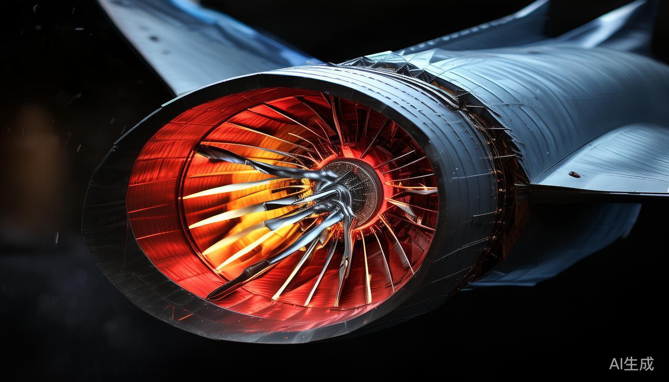 X-43与超音速燃烧冲压发动机是什么？有何优缺点？