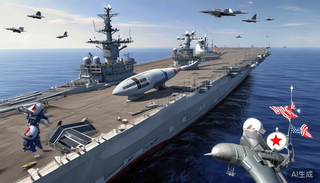 布拉莫斯导弹试射在即：印度三军通用超音速巡航导弹，真是无坚不摧的神器吗？