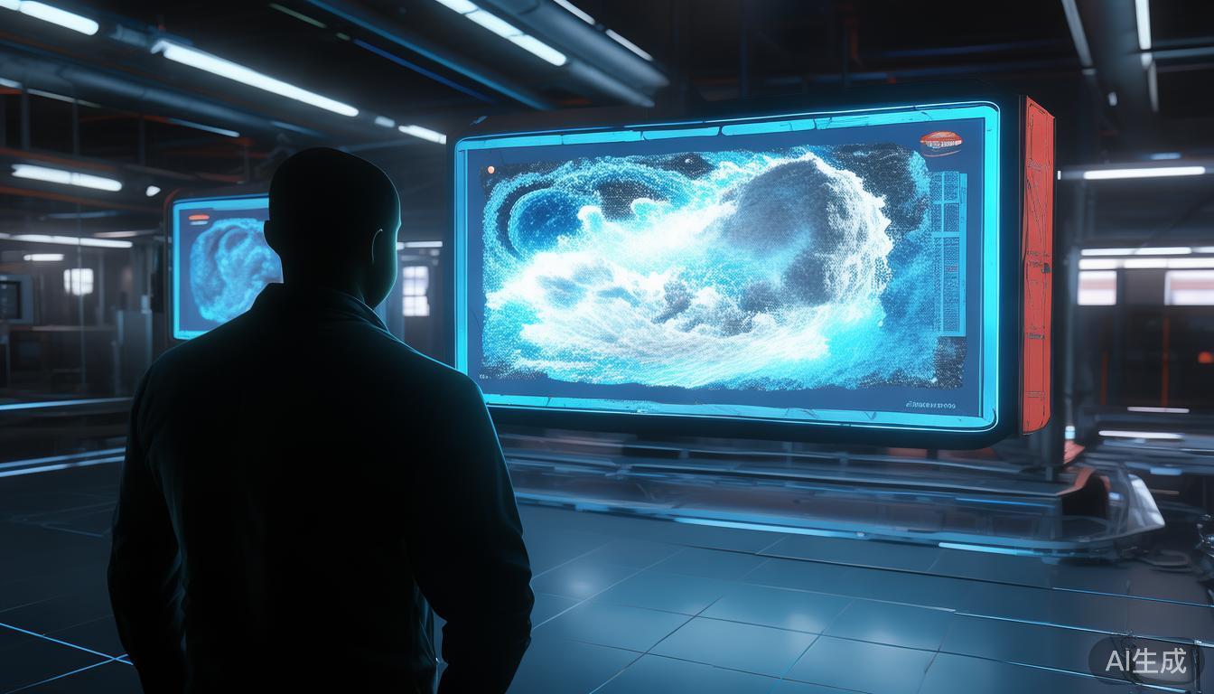 NASA成功测试旋转爆炸火箭发动机，中国在爆震发动机研发上进度如何？