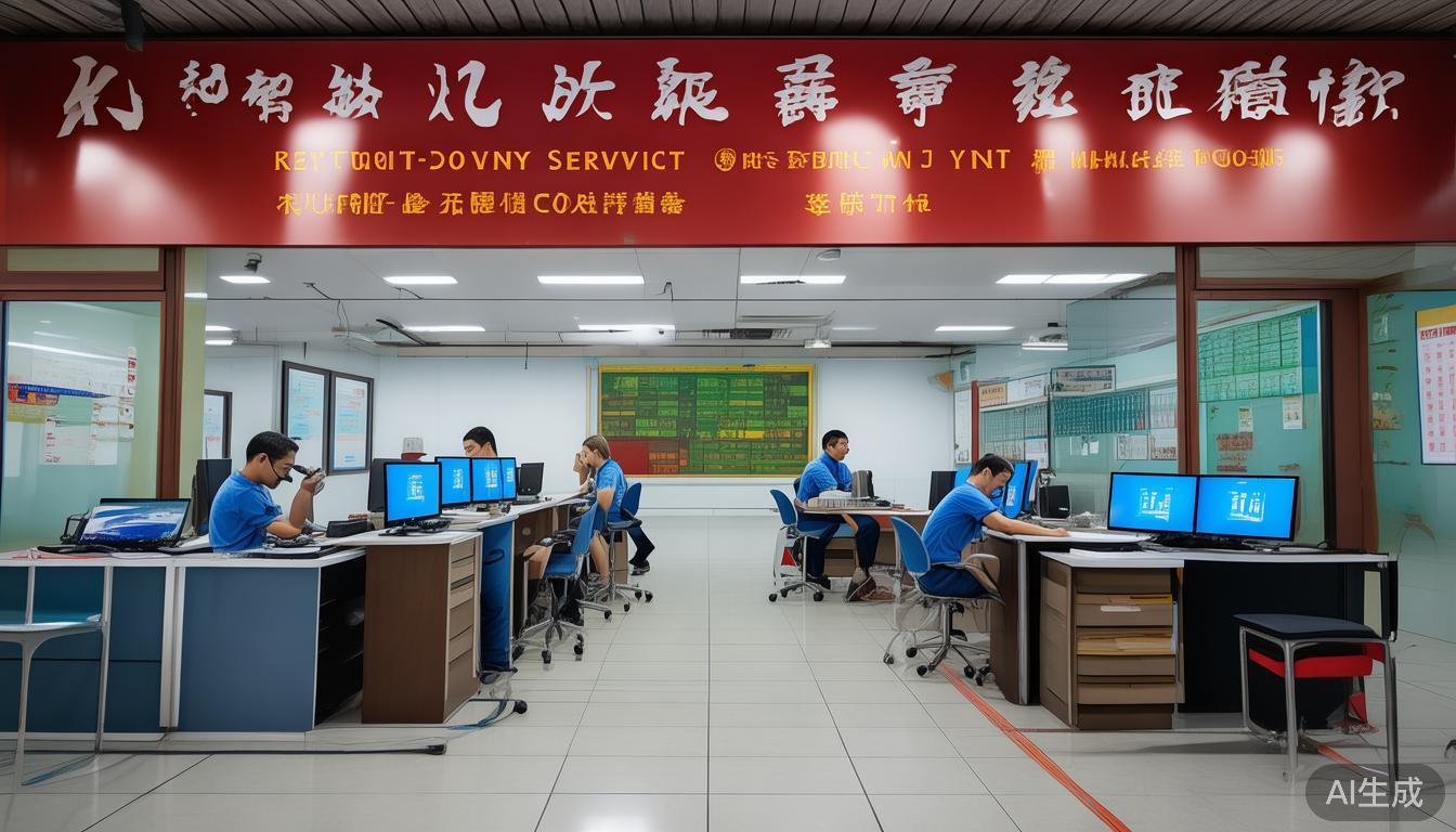 中山市南诚电器全力复工复产，疫情损失正努力追回