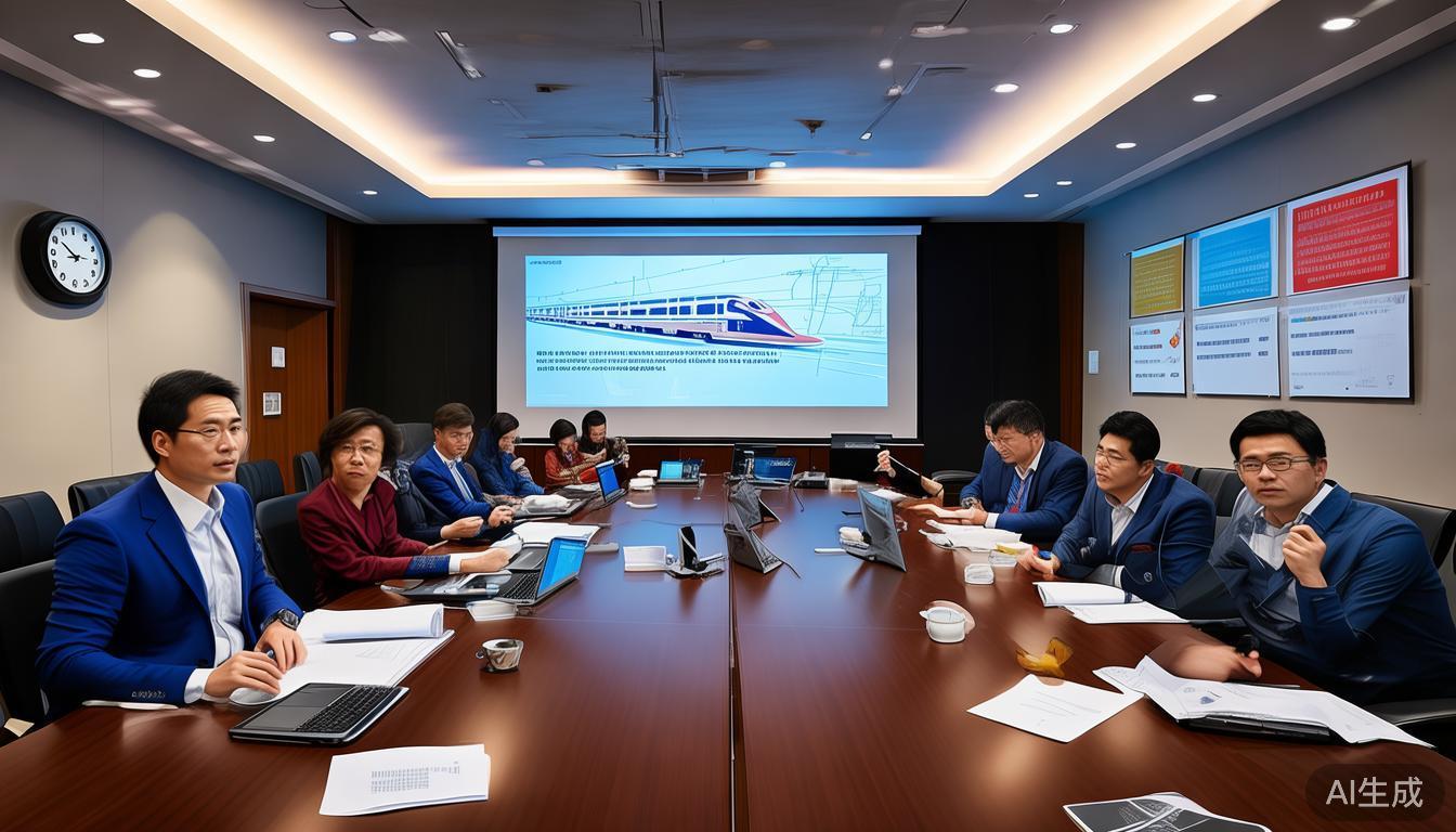 国产骄傲！济南二机床冲压装备领跑全球，国内市场占有率超80%