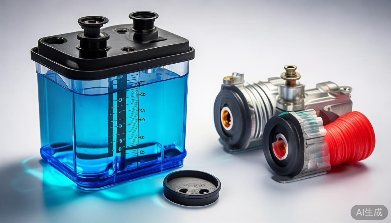 液压制动系统解析：原理、特点与分类，双回路装置有何优势？