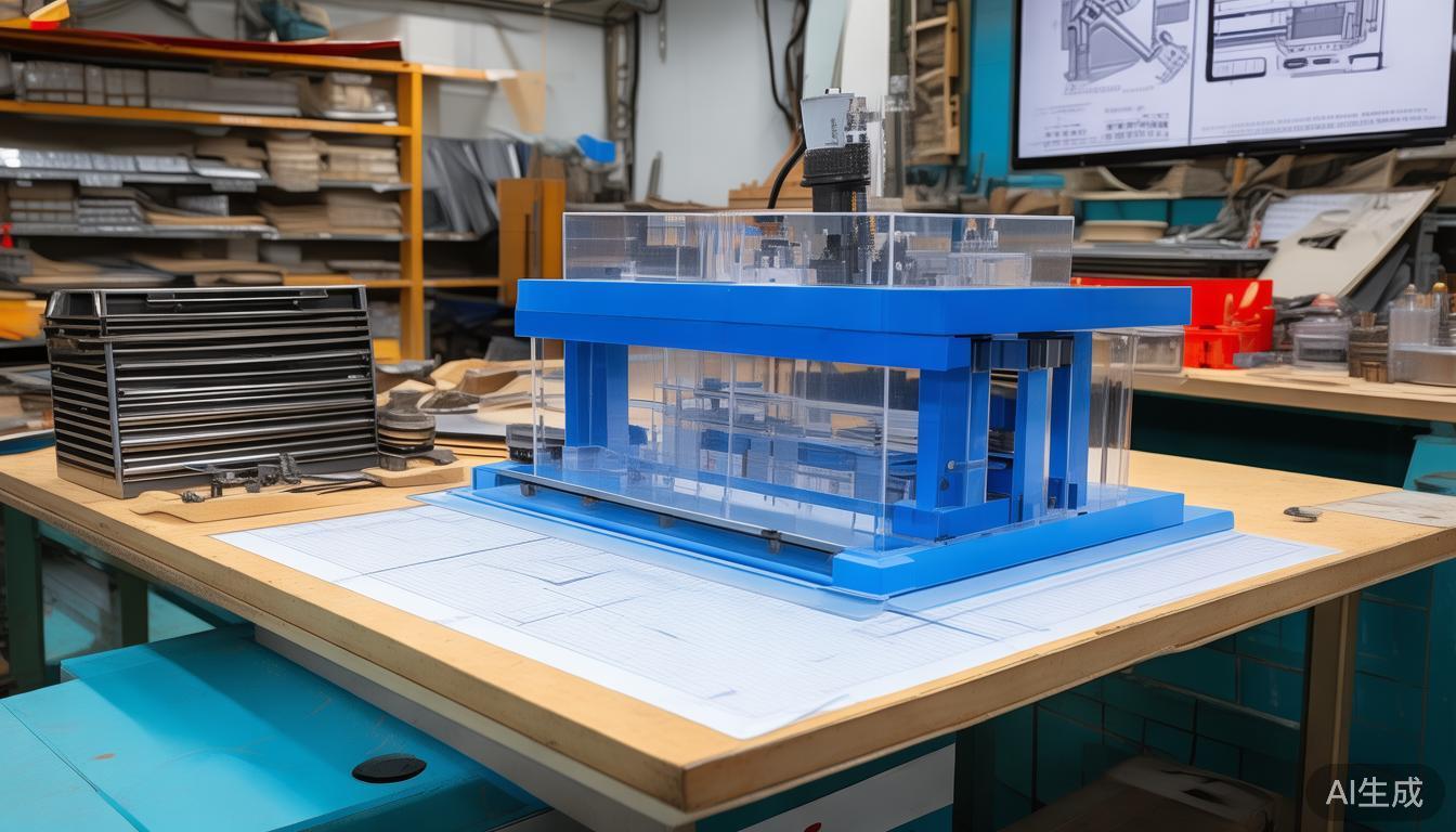 冲压模具、五金模具知识问答：什么是冲压？常见类型有哪些？