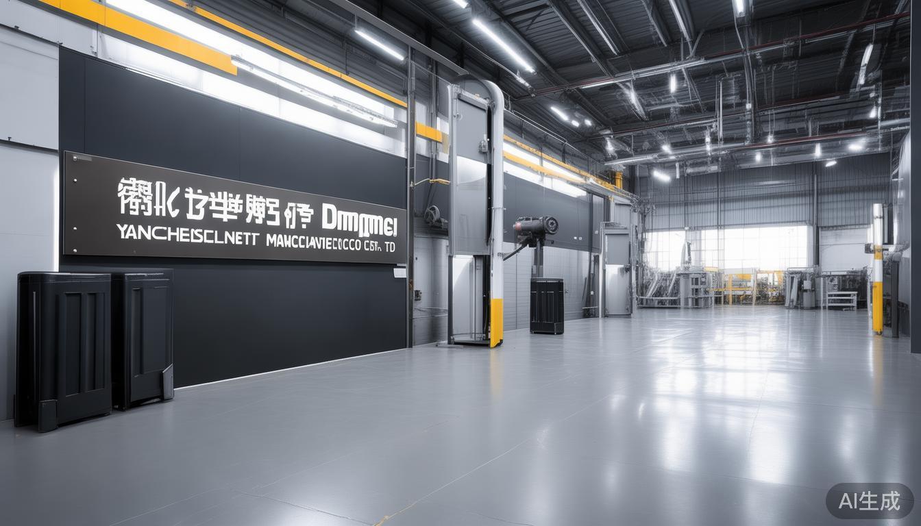 盐城鼎美获汽车零配件模具专利，实现连续冲压、高效冷却与自动化清理